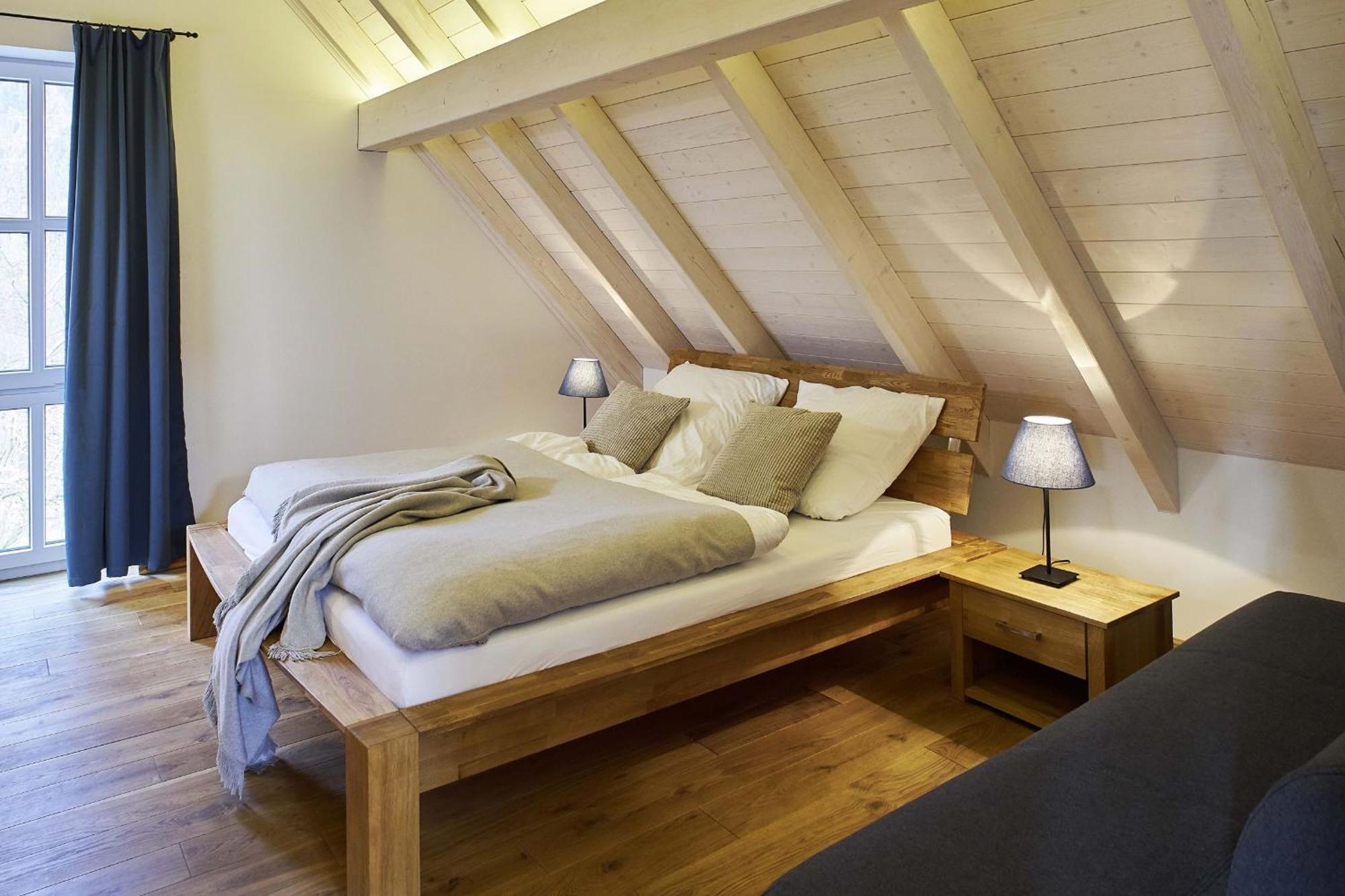 Vila Hexenhaus Rietz Neuendorf Exteriér fotografie