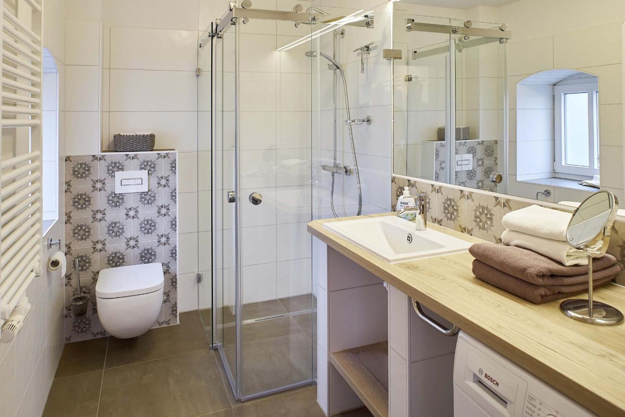 Vila Hexenhaus Rietz Neuendorf Exteriér fotografie